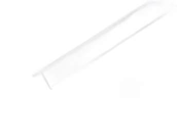 LED COVER, GDM-10-58 CLEAR