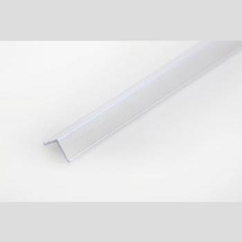 LED COVER, TVM-400 CLEAR