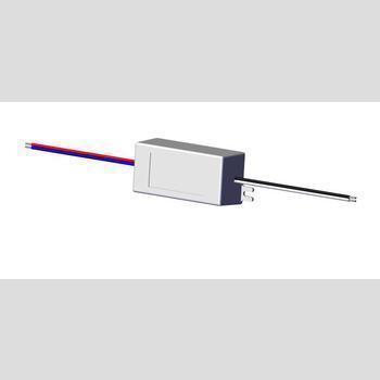 LED DRIVER, 40W 9.1V