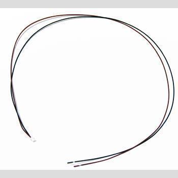 LED INPUT WIRE ASM 24"