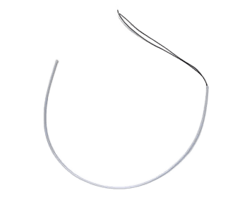 LED INPUT WIRE, 36" w/NSF SHRINK TUBING