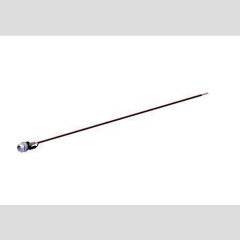 LED JACK DC W/LEADS, 10" 712A-DCV, CABLE ASSEMBLY