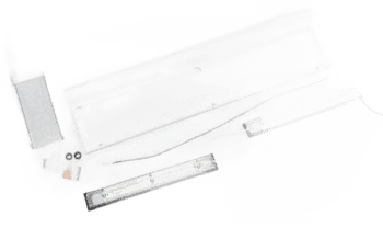 LED MODULE END  SBC12N1N/E