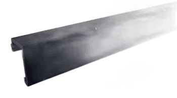 LED RETAINER, GDM CENTER POST 53 1/16