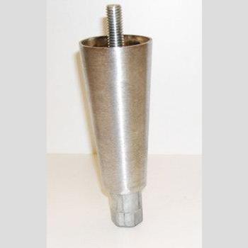 LEG KIT 6" 8)830409 1/2 STEM