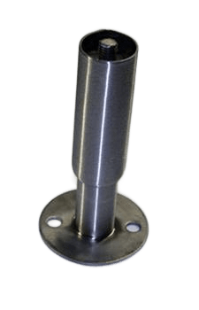 LEG KIT, 6" 4)830438 SEISMIC FLUSH MOUNT, TMC/TGU/TRCB