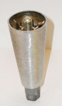 LEG KIT, 6" 6)830415 FLUSH STUD TRCB-79