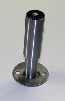 LEG KIT, 6" 6)830438 SEISMIC