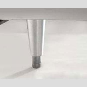 LEG KIT, 6" 6)830439 STAINLESS