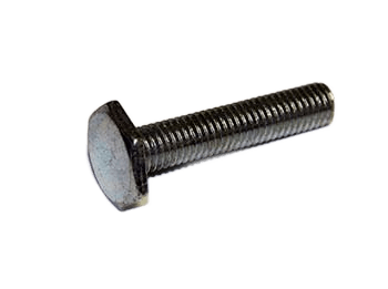 LEVELING SCREW, 1/2-13 X 2 1/2 FH4440 ZINC