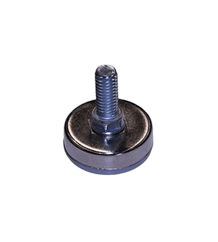 LEVELING SCREW, 3/8-16 x 7/8"