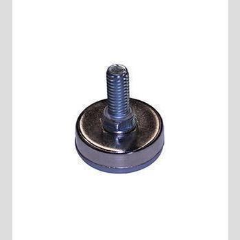 LEVELING SCREW, 3/8-16 x 7/8"
