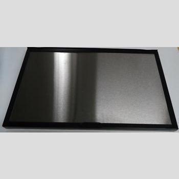 LID ASM T-24GC SS 20 3/8"W X 12 1/16"L