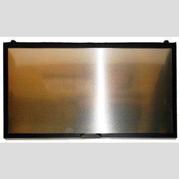 LID ASM TD-50-18A SS 22 1/8"W X 12 1/16"L