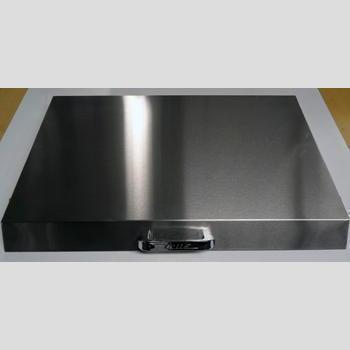 LID ASM TPP-67/93 SMALL NSF 98 22 1/4"l X 14 1/4"W