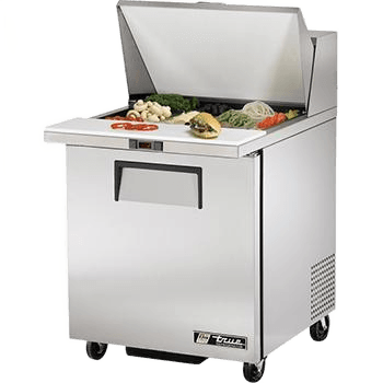 LID FLAT ASM TSSU 12 PAN