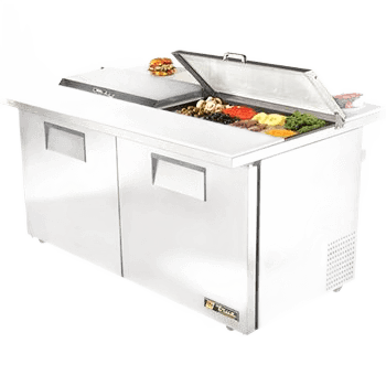 LID FLAT ASM TSSU 8 PAN