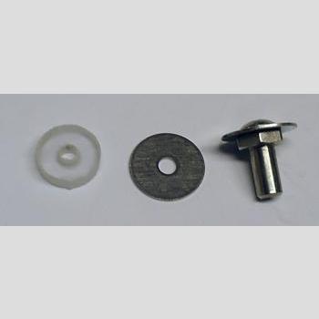 LID GUIDE KIT CENTER, TDC-67/ 87