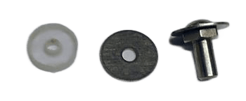 LID GUIDE KIT CENTER, TDC-67/ 87