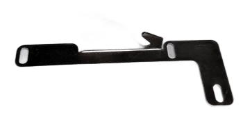 LID HINGE BRKT LT SS