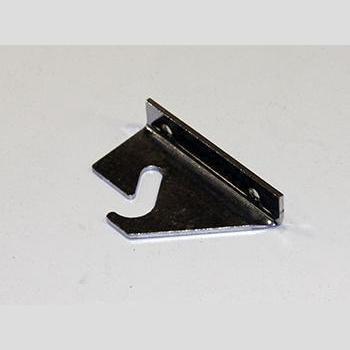 LID HINGE BRKT RT, TPP-119 UPS ONLY