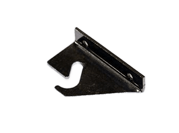 LID HINGE BRKT RT, TPP-119 UPS ONLY