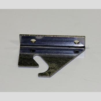 LID HINGE BRKT RT, TPP-93 PAPA RCU