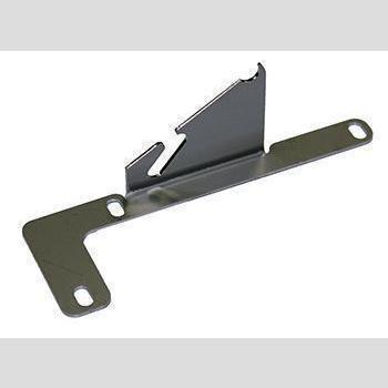 LID HINGE BRKT RT, TSSU-27-8 FLAT LID RETROFIT