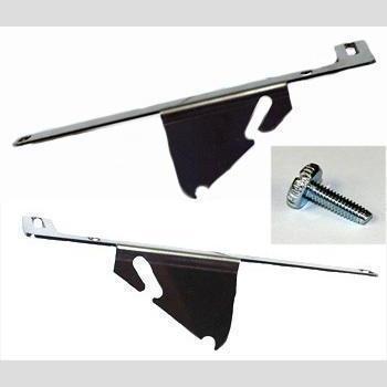 LID HINGE KIT TSSU-48-18M-B "FLAT"