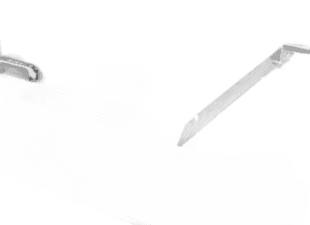 LID KIT, TSSU 18-PAN MEGA QUIZNOS FLAT LID