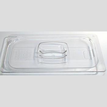 LID, 1/3 SIZE HARD COVER #121P