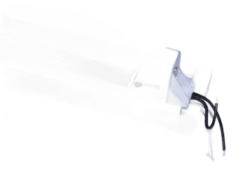 LIGHT ASM GDM IDL LT DOOR BLACK CHANNEL