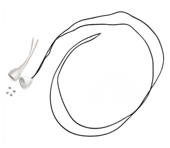 LIGHT ASM GDM IDL LT DOOR SILVER CHANNEL