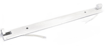 LIGHT ASM GDM IDL ON DOOR FOR RT DOOR W/ KULKA HOLDER