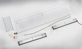 LIGHT ASM GDM-08N INTERIOR