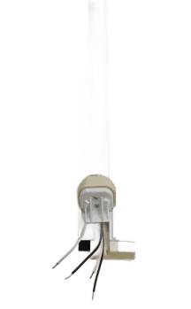 LIGHT ASM GDM-F IDL RT DOOR VHO LAMP AND LAMPSHIELD