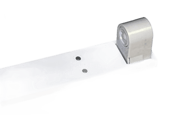 LIGHT ASM TCGD/R-59/CD INTER WHT