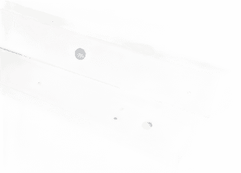 LIGHT ASM TCGDZ-50 TOP INTER 22 1/8"