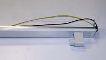 LIGHT ASM TDBD-48 SHELF