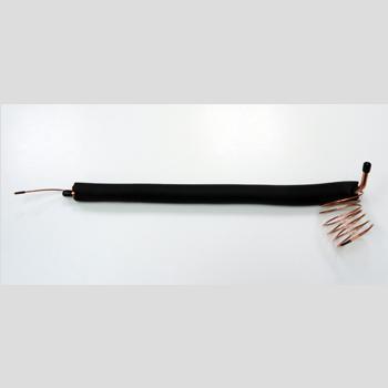 LINE SET ASM TUC/TWT-27F W/FFU130HAX COMPRESSOR