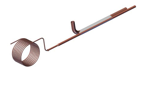 LINE SET TBB-24-48-HC