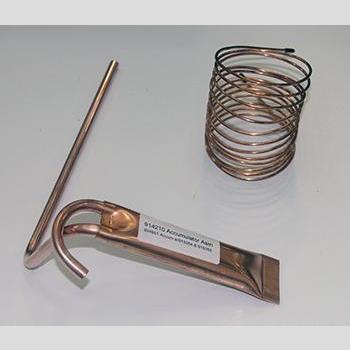 LINE SET TBB-24-72G 115V 10'  X  0.046" ID