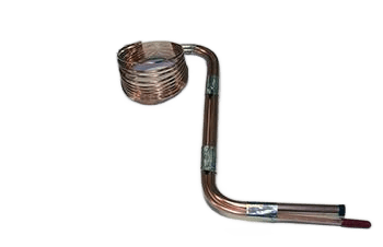 LINE SET, GDM-10 115V .093 X 10' CAPTUBE