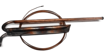 LINE SET, GDM-23/26 USE W/NF11FX.2 105G5916 DANFOS