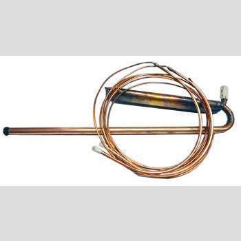 LINE SET, GDM-41SL54 R134A/R12 8' x .064" ID