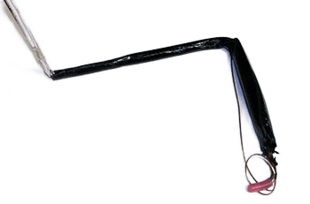 LINE SET, GDM-69/72 LT R134A 10' x .054" ID