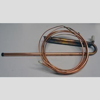 LINE SET, T-12F R12  10' x .042" ID