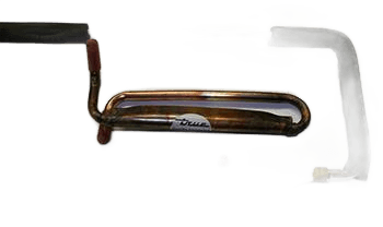 LINE SET, T-49F DANFOSS