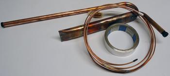 LINE SET, T-50-GC R12   8' x. 046 ID