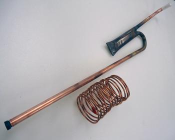 LINE SET, TA/TG/TR1R R134A 10' .046"ID